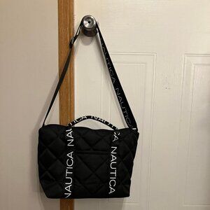 NWOT Nautica Shoulder bag